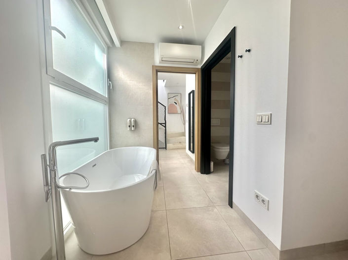 Image No.15-Maison de ville de 2 chambres à vendre à Malaga