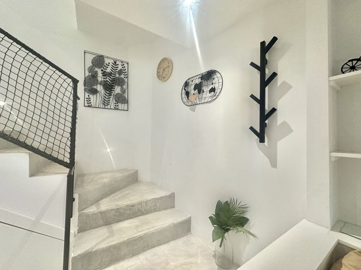 Image No.18-Maison de ville de 2 chambres à vendre à Malaga