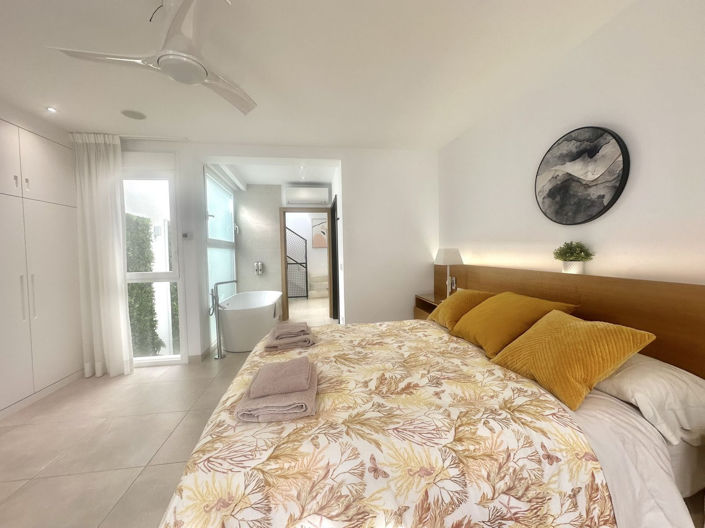 Image No.20-Maison de ville de 2 chambres à vendre à Malaga