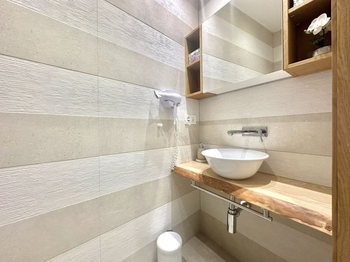 Image No.28-Maison de ville de 2 chambres à vendre à Malaga