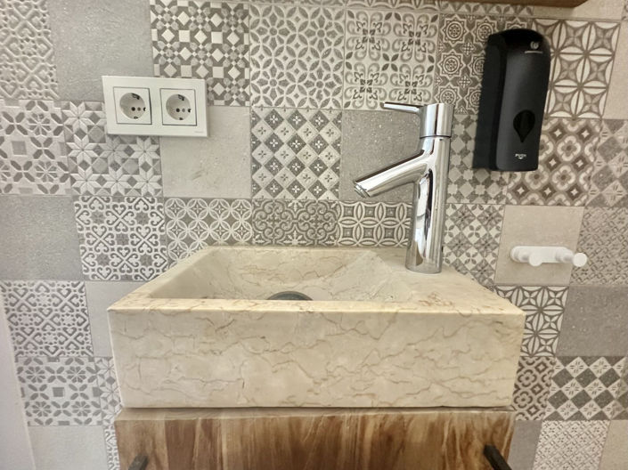 Image No.34-Maison de ville de 2 chambres à vendre à Malaga