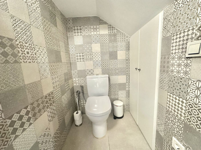 Image No.35-Maison de ville de 2 chambres à vendre à Malaga