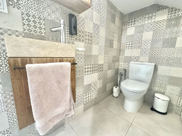 Image No.37-Maison de ville de 2 chambres à vendre à Malaga