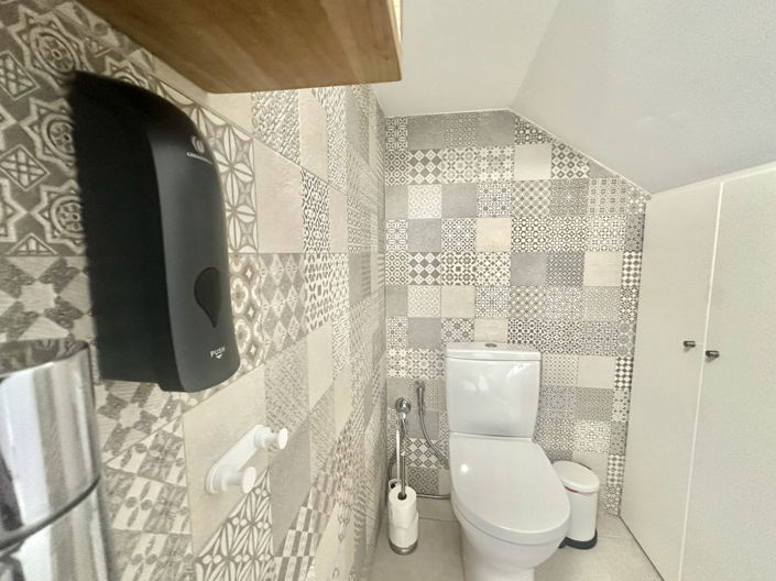 Image No.38-Maison de ville de 2 chambres à vendre à Malaga