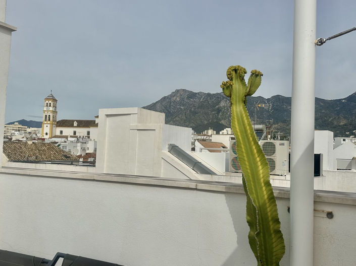 Image No.46-Maison de ville de 2 chambres à vendre à Malaga