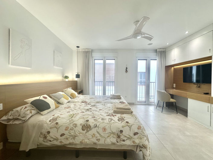 Image No.5-Maison de ville de 2 chambres à vendre à Malaga