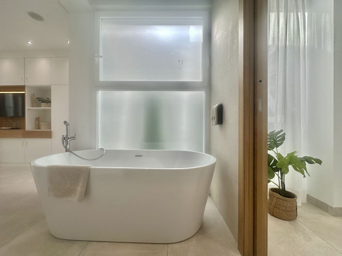 Image No.6-Maison de ville de 2 chambres à vendre à Malaga