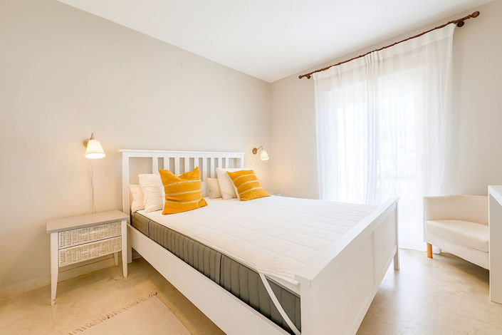 Image No.11-Maison de ville de 3 chambres à vendre à Estepona