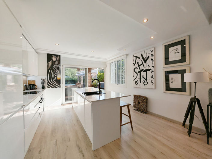 Image No.11-Maison de ville de 3 chambres à vendre à Las Chapas