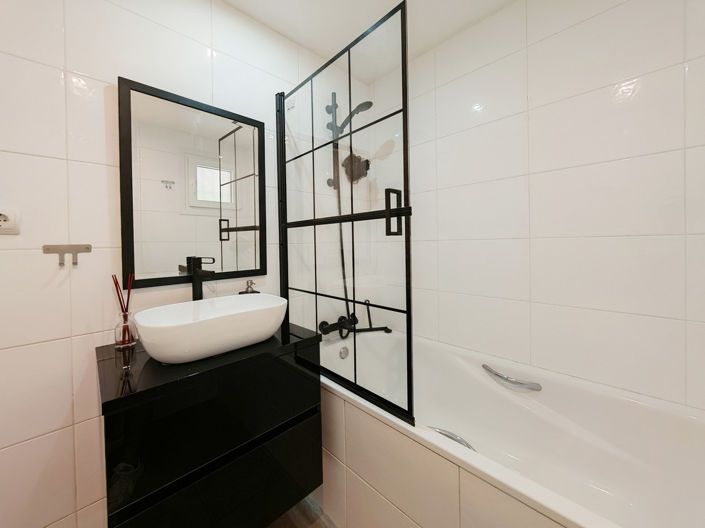 Image No.18-Maison de ville de 3 chambres à vendre à Las Chapas