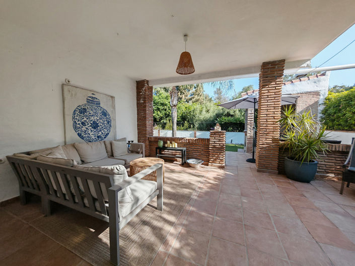 Image No.22-Maison de ville de 3 chambres à vendre à Las Chapas