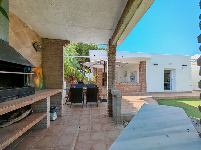 Image No.24-Maison de ville de 3 chambres à vendre à Las Chapas