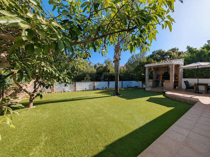 Image No.25-Maison de ville de 3 chambres à vendre à Las Chapas