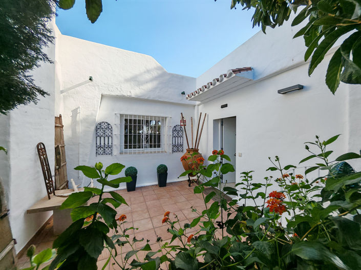 Image No.27-Maison de ville de 3 chambres à vendre à Las Chapas