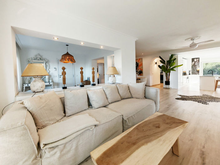 Image No.3-Maison de ville de 3 chambres à vendre à Las Chapas