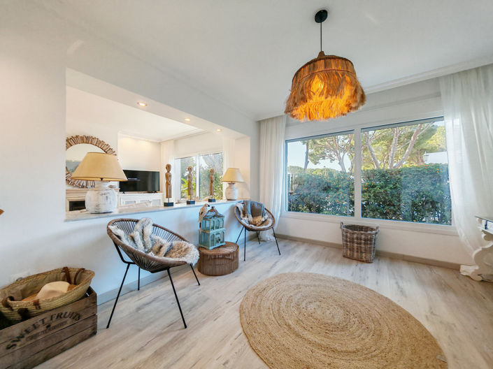 Image No.6-Maison de ville de 3 chambres à vendre à Las Chapas