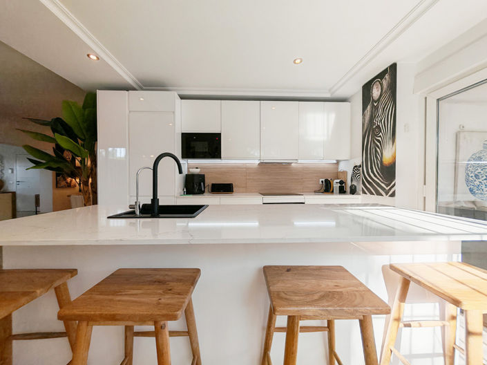 Image No.8-Maison de ville de 3 chambres à vendre à Las Chapas