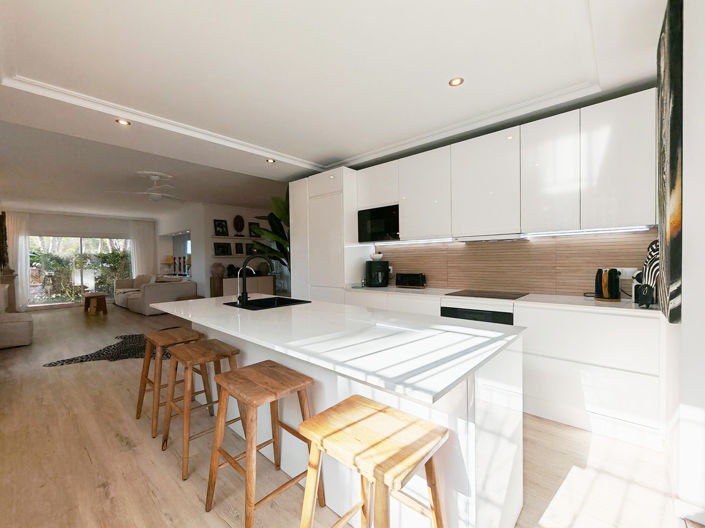 Image No.9-Maison de ville de 3 chambres à vendre à Las Chapas