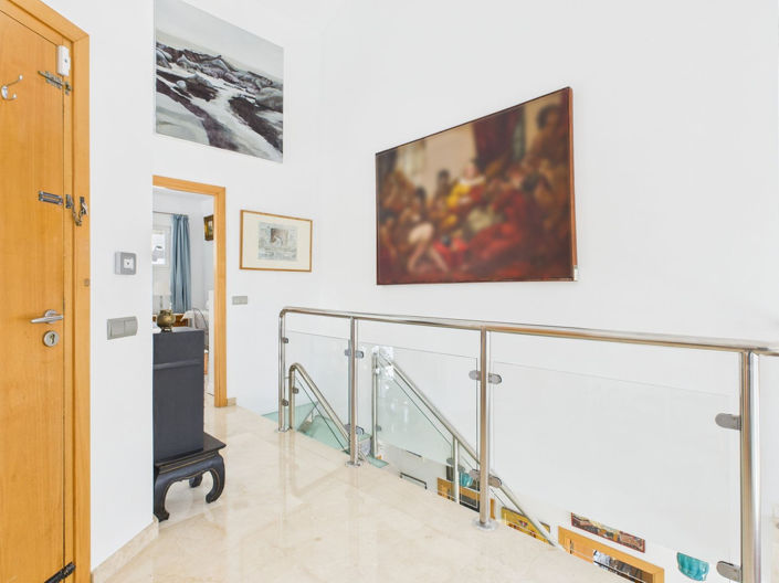 Image No.13-Villa de 4 chambres à vendre à Estepona