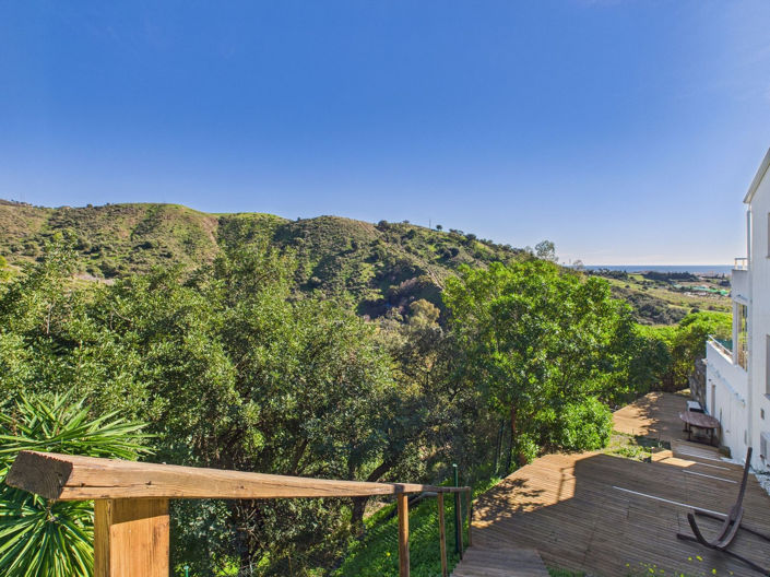 Image No.21-Villa de 4 chambres à vendre à Estepona