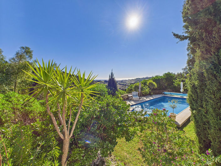 Image No.25-Villa de 4 chambres à vendre à Estepona