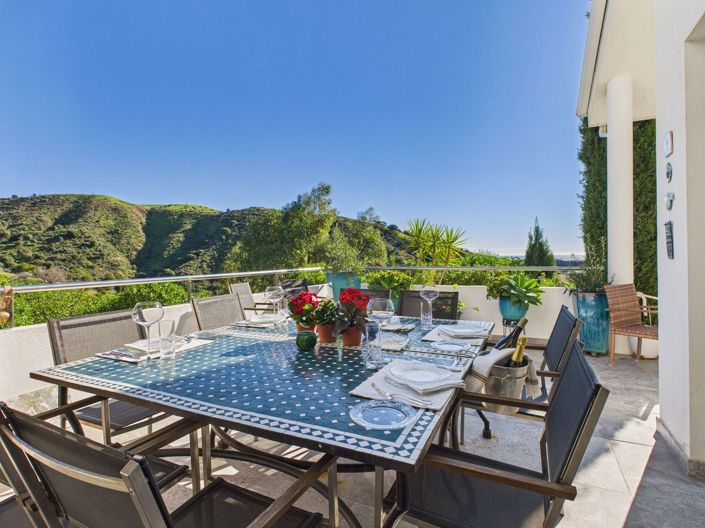 Image No.26-Villa de 4 chambres à vendre à Estepona