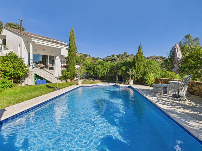 Image No.28-Villa de 4 chambres à vendre à Estepona