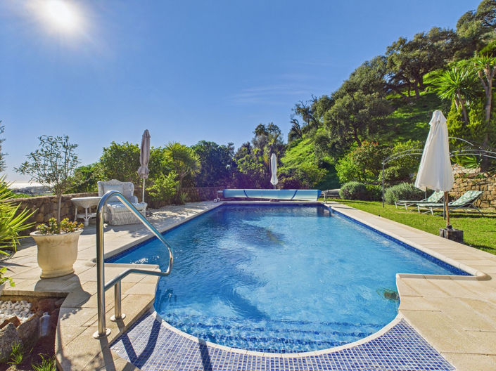 Image No.29-Villa de 4 chambres à vendre à Estepona