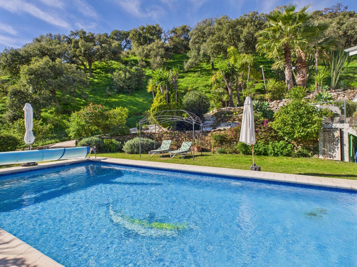 Image No.30-Villa de 4 chambres à vendre à Estepona