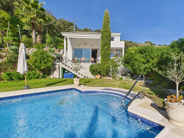 Image No.31-Villa de 4 chambres à vendre à Estepona