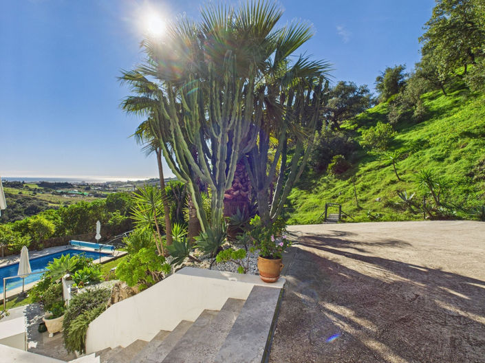 Image No.39-Villa de 4 chambres à vendre à Estepona