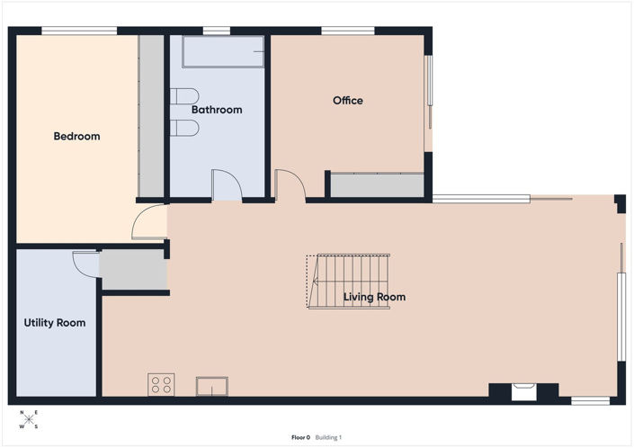 Image No.43-Villa de 4 chambres à vendre à Estepona