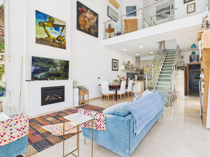 Image No.5-Villa de 4 chambres à vendre à Estepona