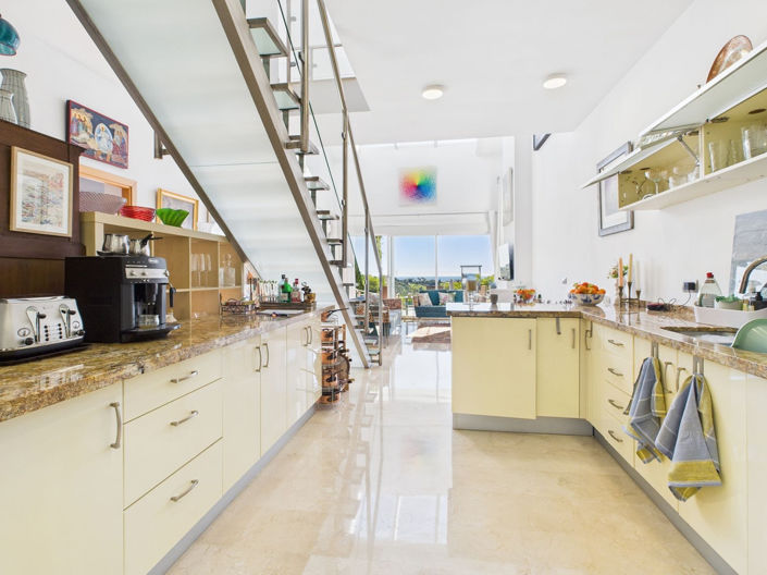 Image No.8-Villa de 4 chambres à vendre à Estepona