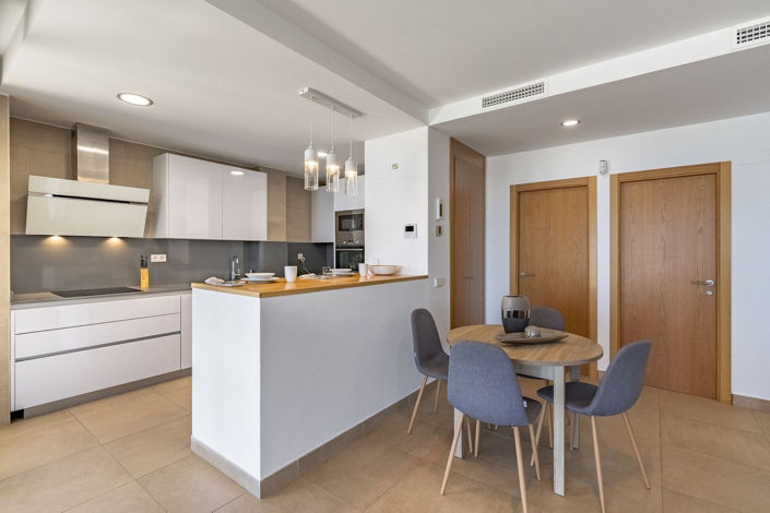 Image No.9-Villa de 4 chambres à vendre à Manilva