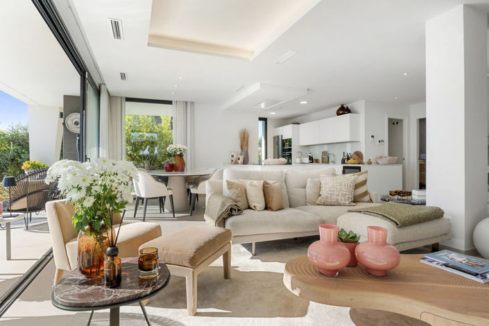 Image No.16-Villa de 3 chambres à vendre à Manilva