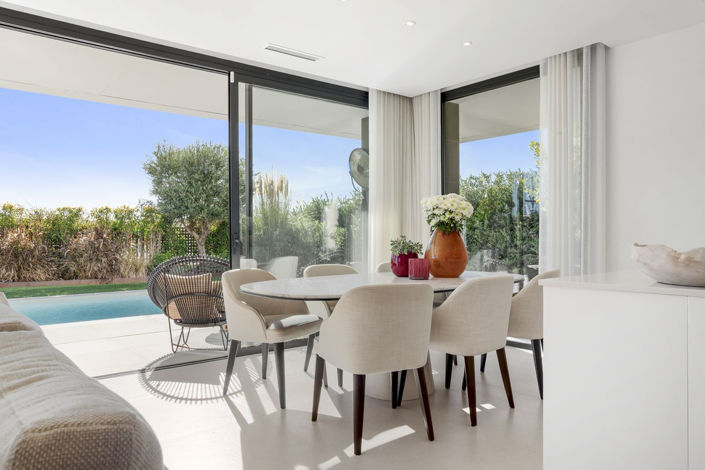 Image No.18-Villa de 3 chambres à vendre à Manilva