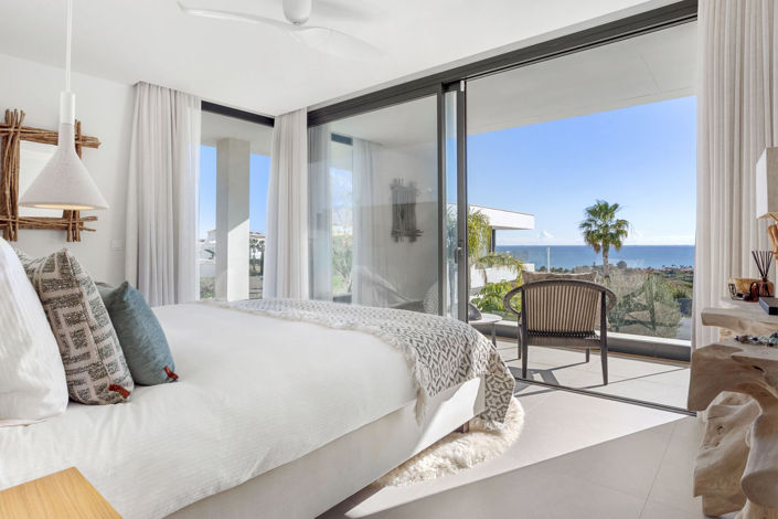 Image No.22-Villa de 3 chambres à vendre à Manilva