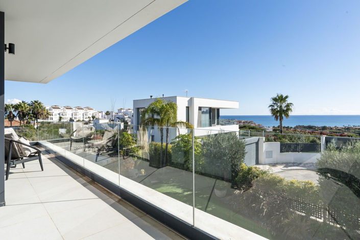 Image No.28-Villa de 3 chambres à vendre à Manilva