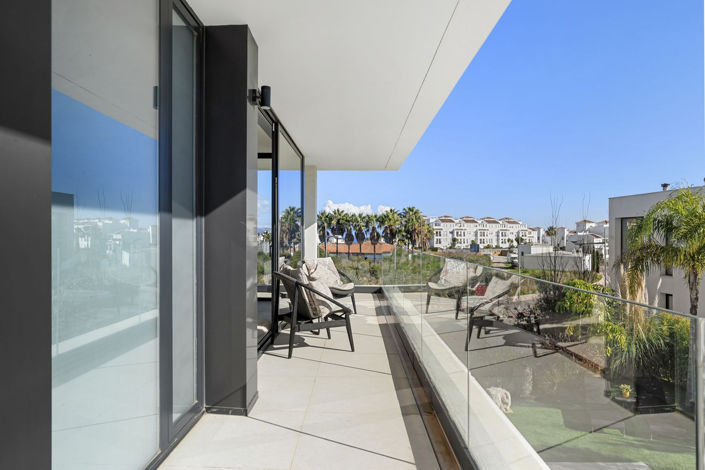 Image No.30-Villa de 3 chambres à vendre à Manilva