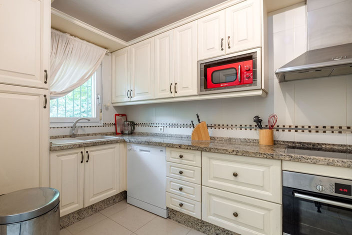 Image No.13-Maison de ville de 4 chambres à vendre à Estepona