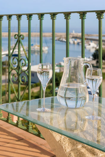 Image No.2-Maison de ville de 4 chambres à vendre à Estepona