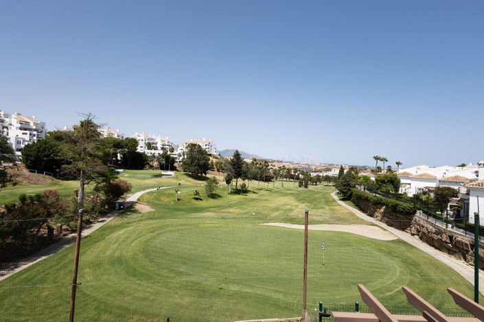 Image No.17-Maison de ville de 4 chambres à vendre à Riviera del Sol