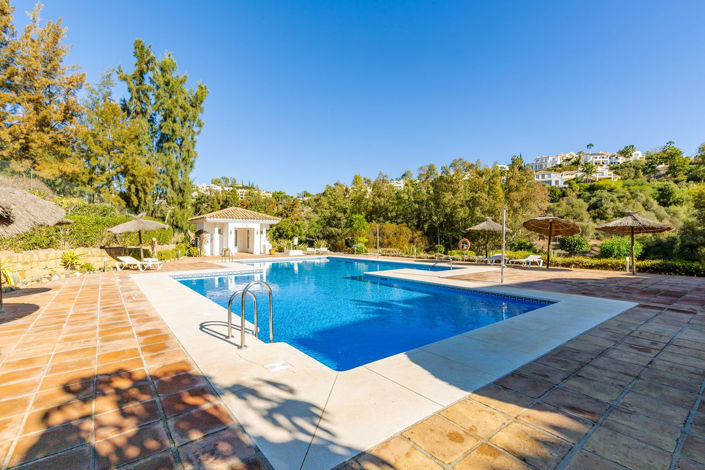 Image No.9-Appartement de 3 chambres à vendre à Los Arqueros Golf Resort