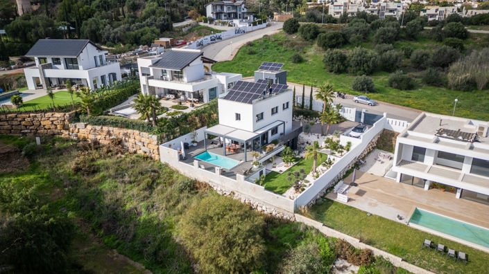 Image No.20-3 Bed Villa for sale