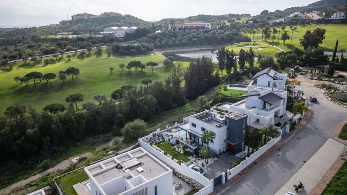 Image No.26-3 Bed Villa for sale