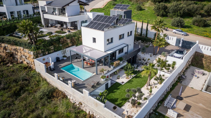 Image No.27-3 Bed Villa for sale