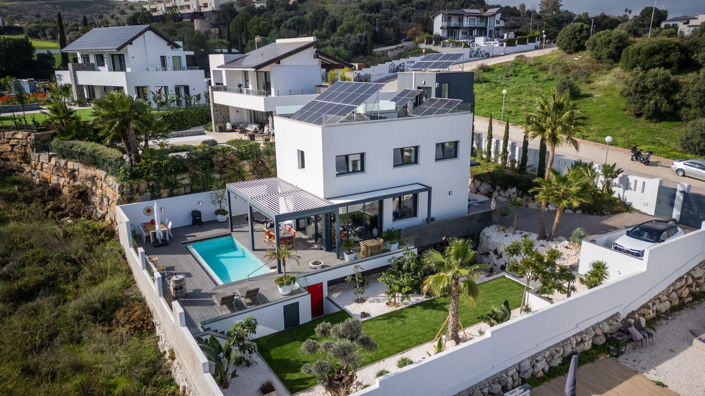 Image No.3-3 Bed Villa for sale