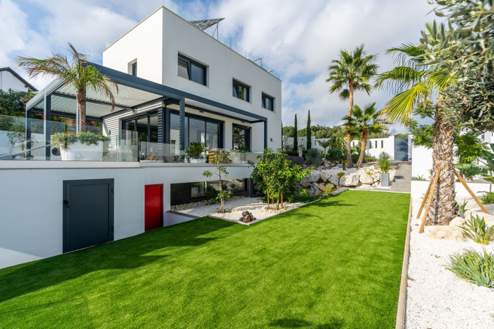 Image No.38-3 Bed Villa for sale