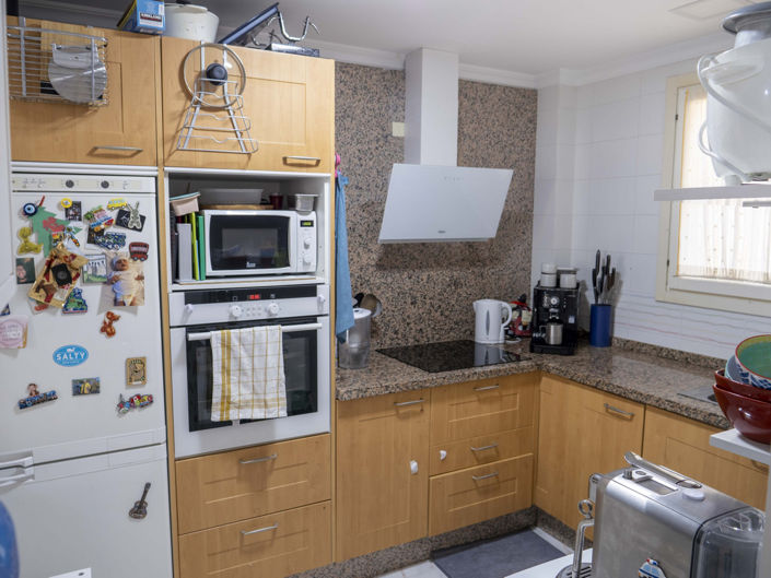 Image No.12-Appartement de 3 chambres à vendre à Estepona